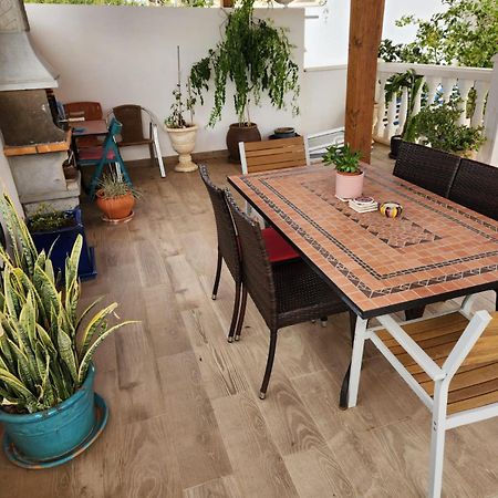 מוחקאר Maison Al Riad מראה חיצוני תמונה