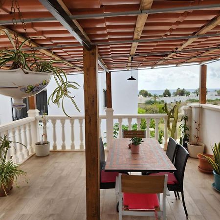 מוחקאר Maison Al Riad מראה חיצוני תמונה