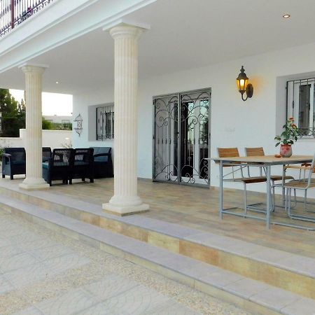 מוחקאר Maison Al Riad מראה חיצוני תמונה