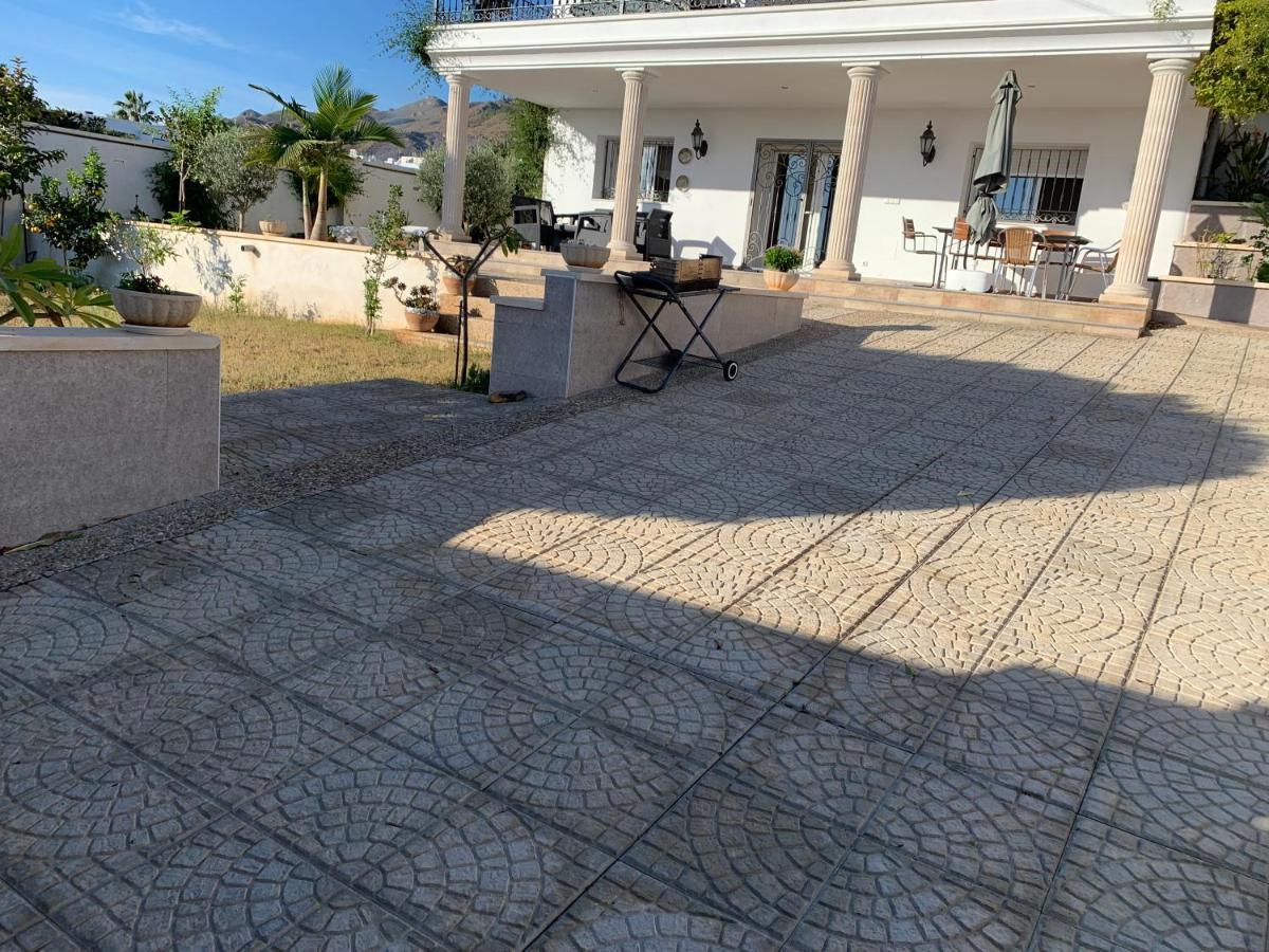מוחקאר Maison Al Riad מראה חיצוני תמונה