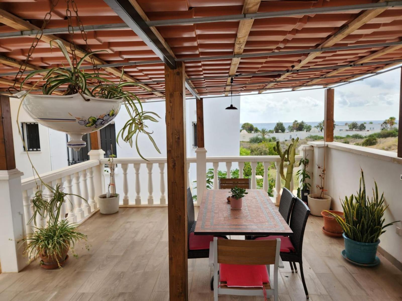 מוחקאר Maison Al Riad מראה חיצוני תמונה