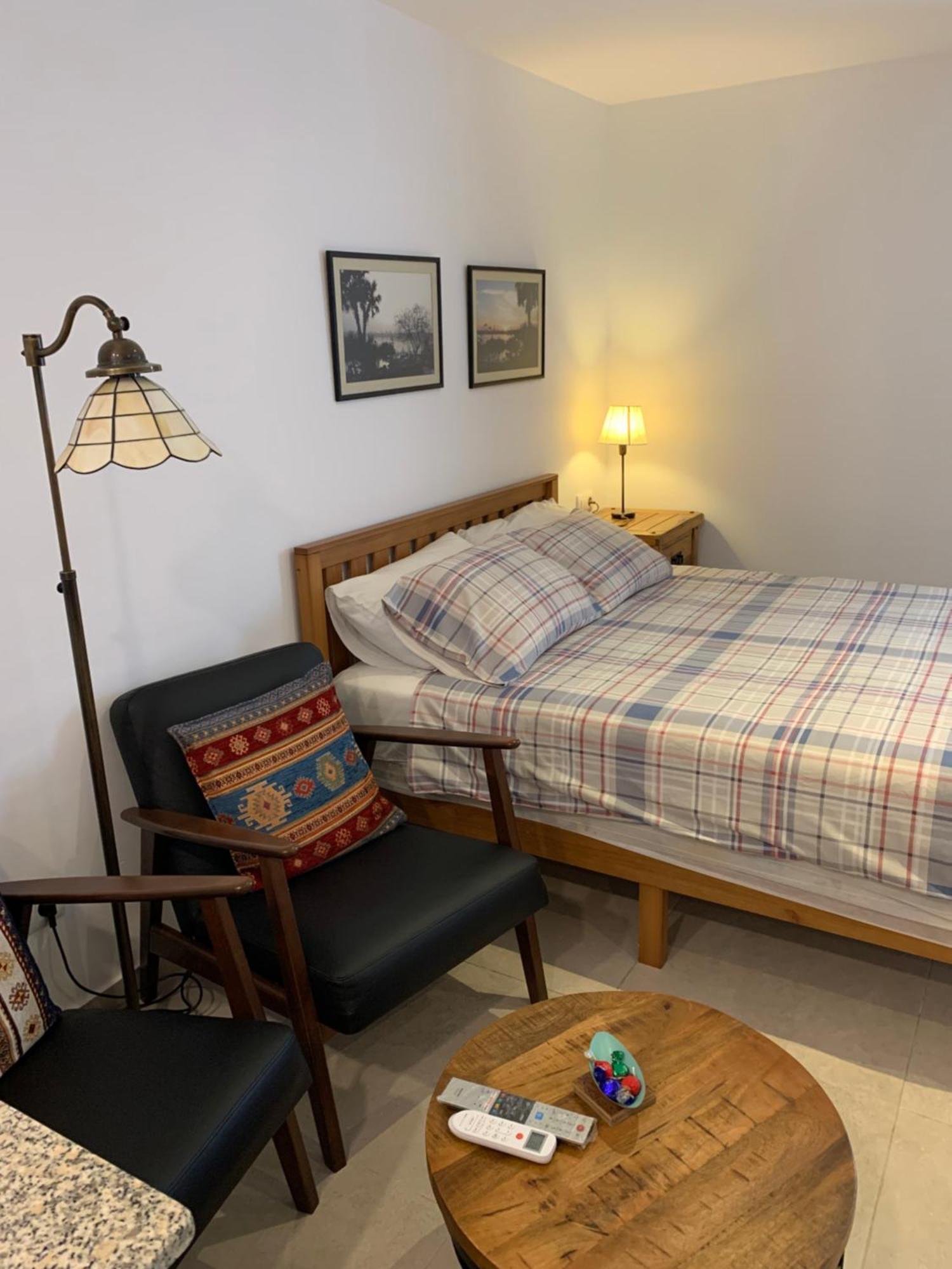 מוחקאר Maison Al Riad מראה חיצוני תמונה