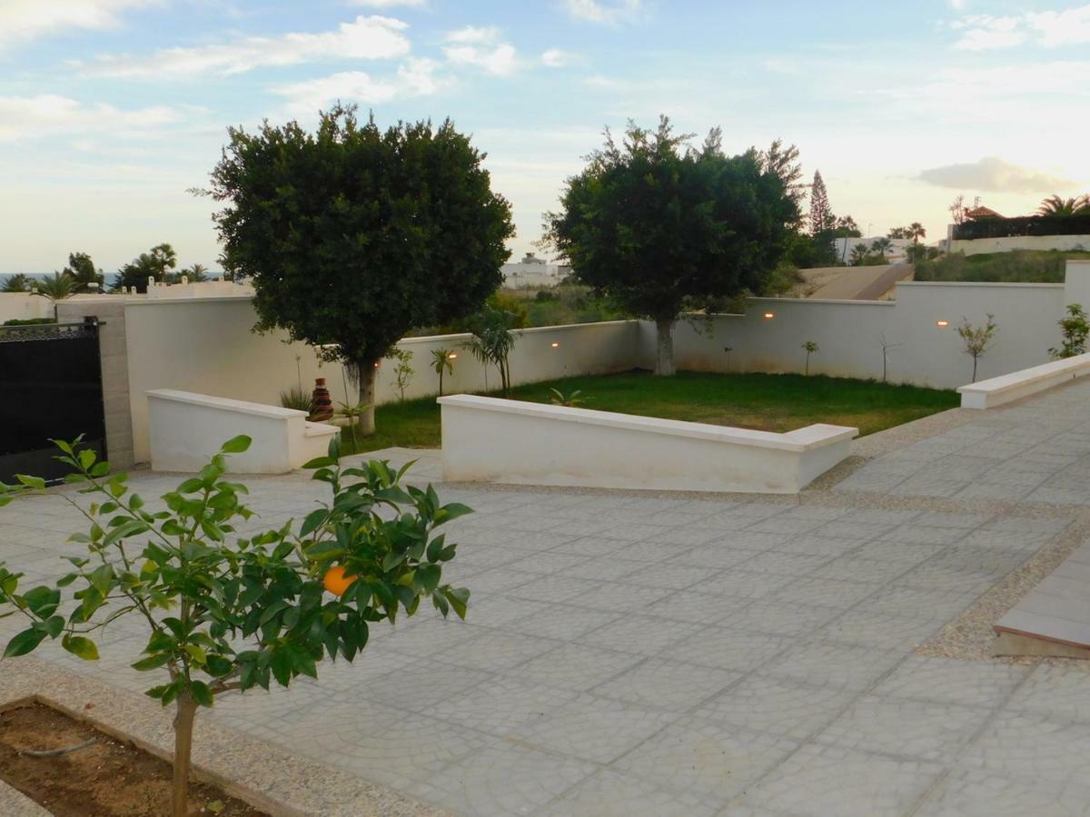 מוחקאר Maison Al Riad מראה חיצוני תמונה