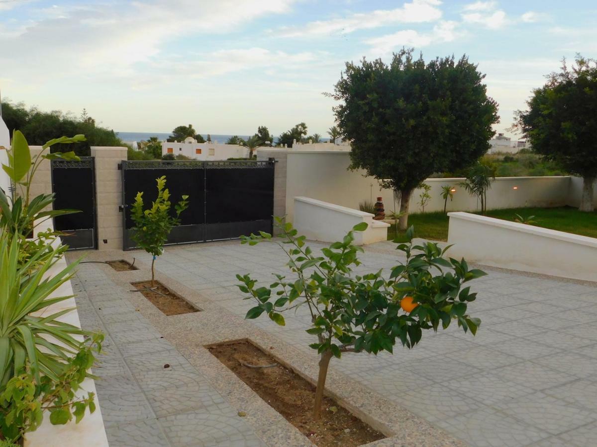 מוחקאר Maison Al Riad מראה חיצוני תמונה
