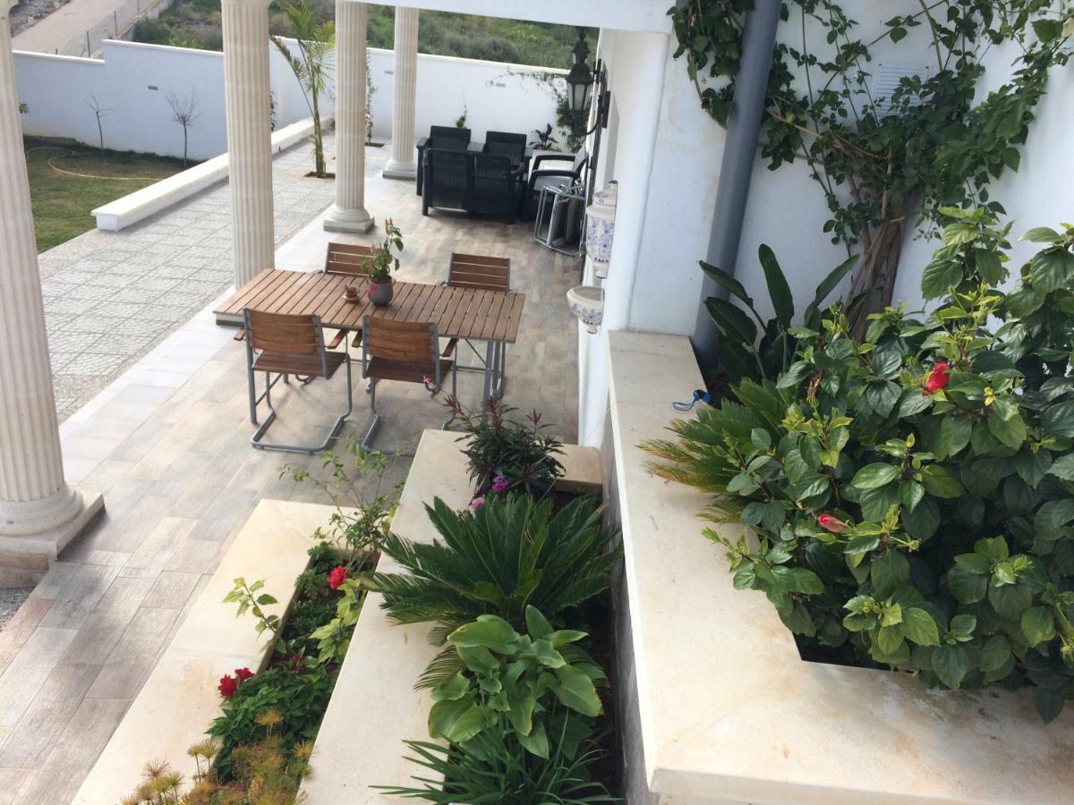 מוחקאר Maison Al Riad מראה חיצוני תמונה