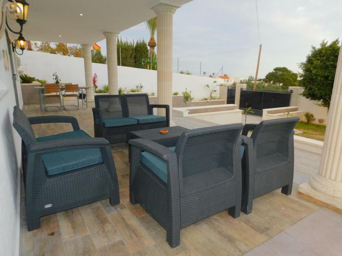 מוחקאר Maison Al Riad מראה חיצוני תמונה