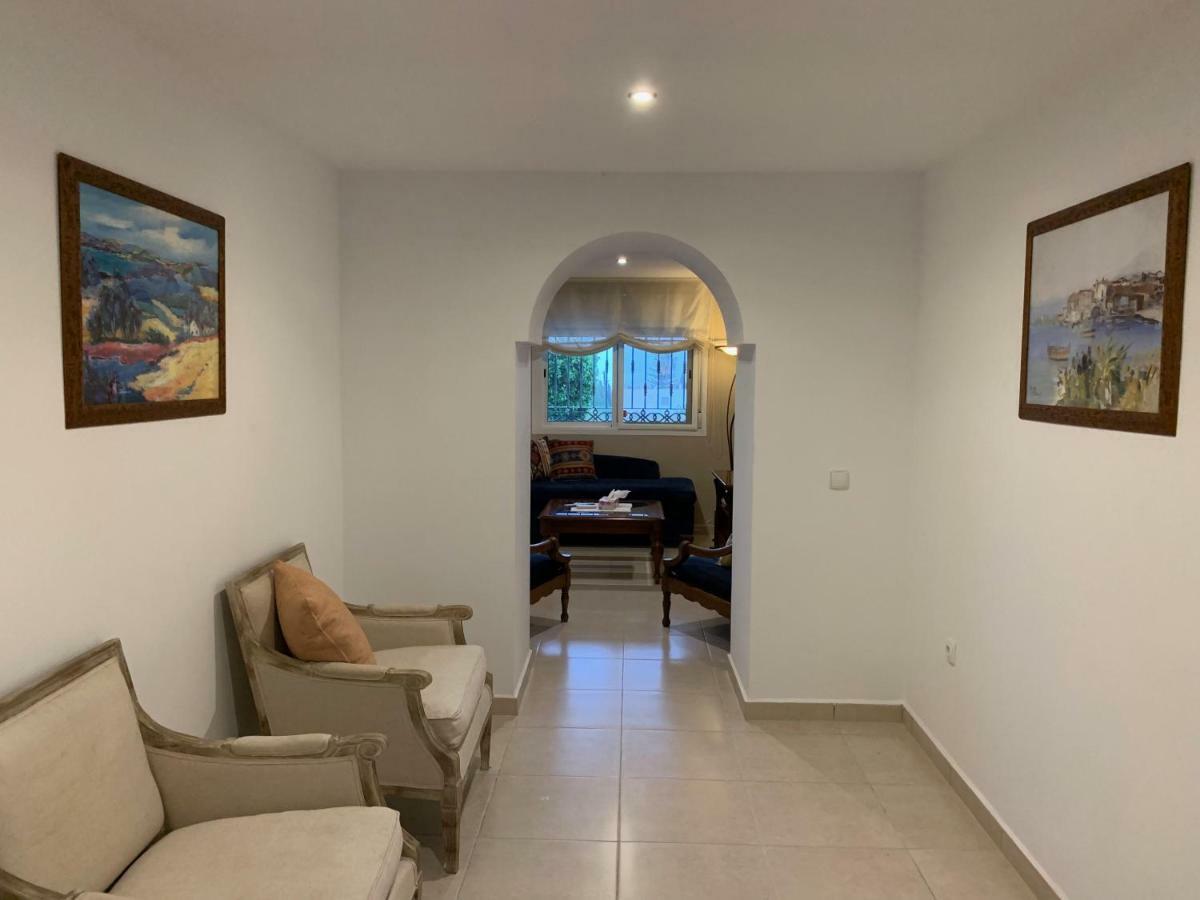 מוחקאר Maison Al Riad מראה חיצוני תמונה