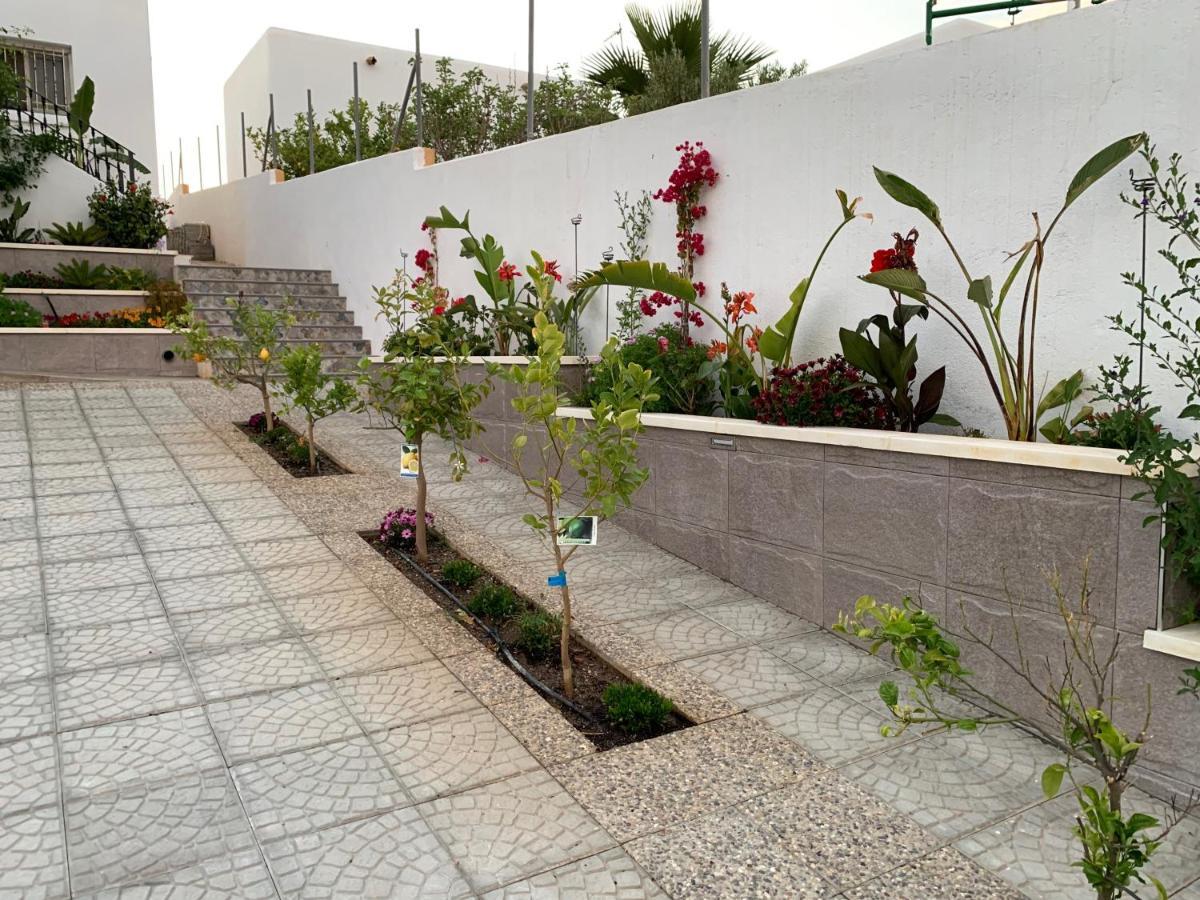 מוחקאר Maison Al Riad מראה חיצוני תמונה