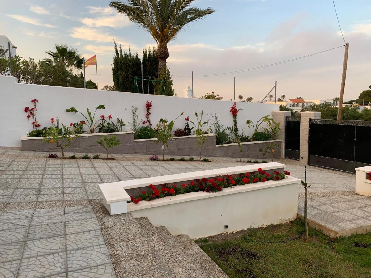 מוחקאר Maison Al Riad מראה חיצוני תמונה