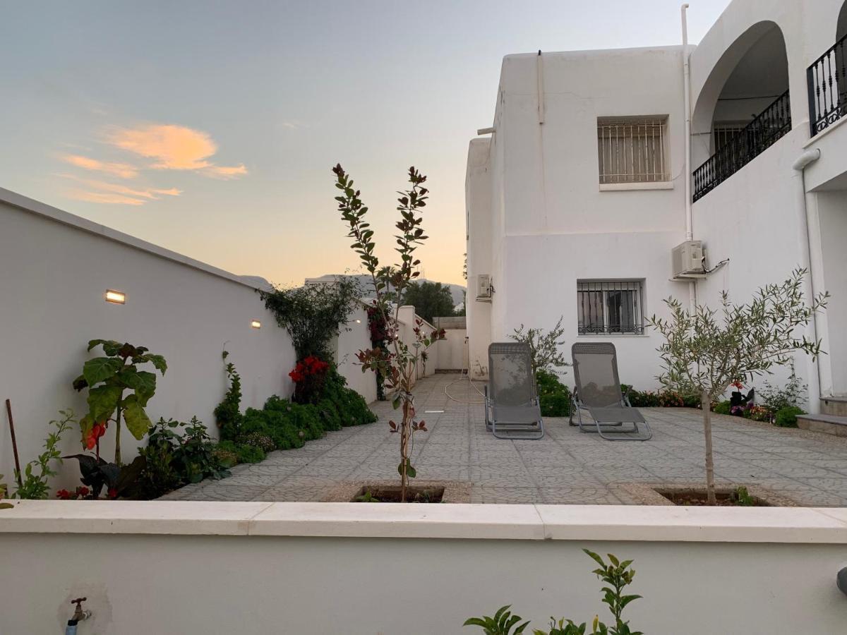 מוחקאר Maison Al Riad מראה חיצוני תמונה