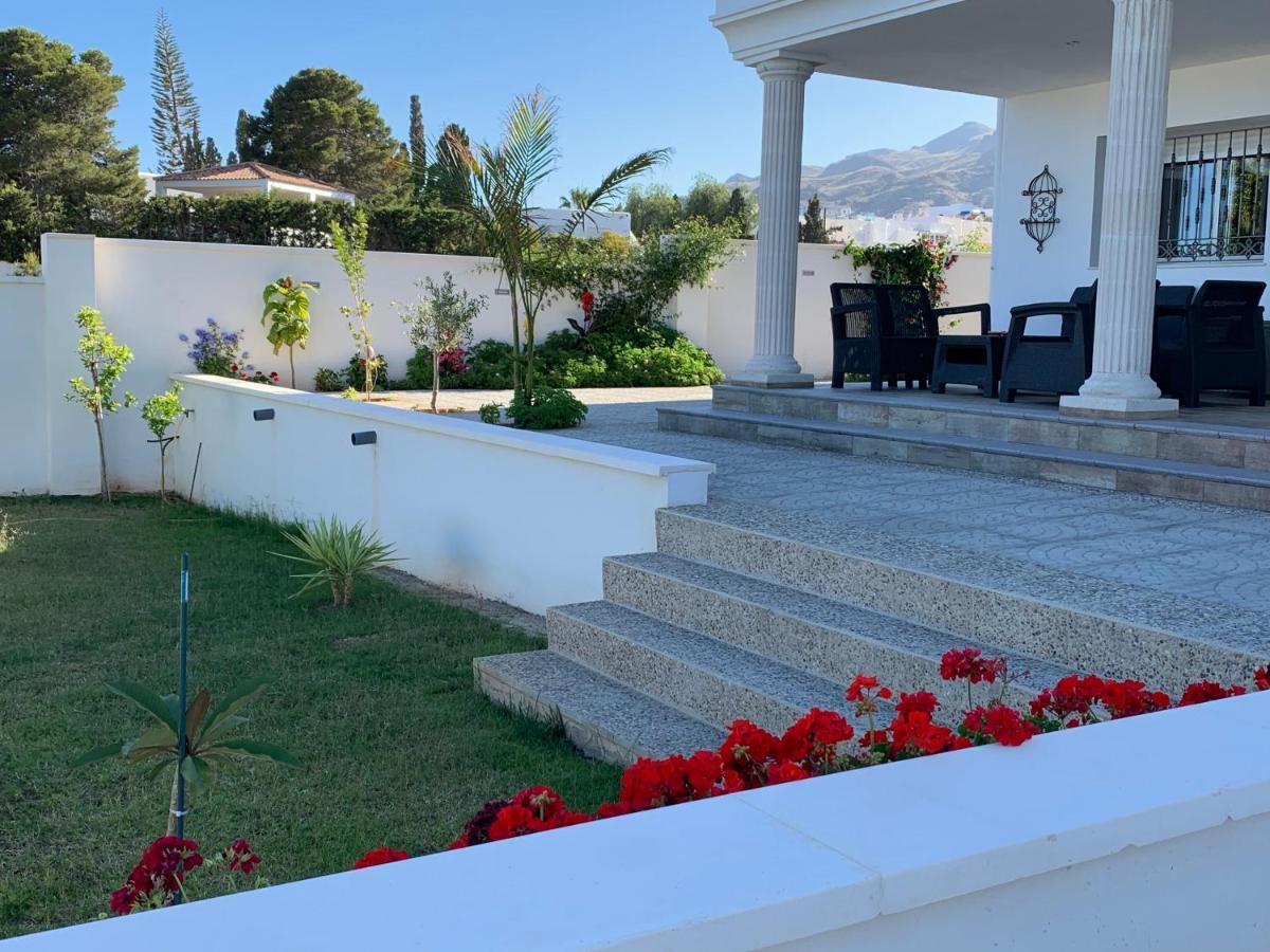 מוחקאר Maison Al Riad מראה חיצוני תמונה