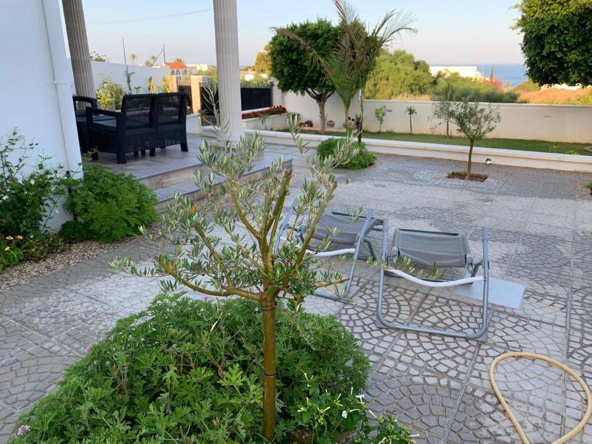 מוחקאר Maison Al Riad מראה חיצוני תמונה